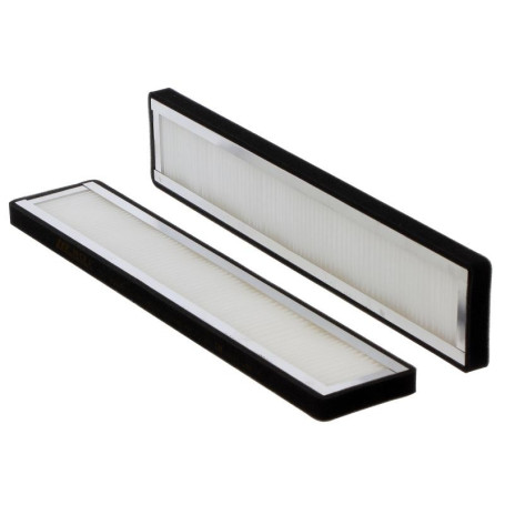FILTRE HABITACLE RÉF. SC90055 - HIFI FILTER FILTRE HABITACLE RÉF. SC90055 - HIFI FILTER