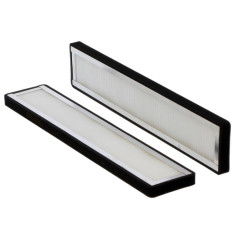 FILTRE HABITACLE RÉF. SC90055 - HIFI FILTER FILTRE HABITACLE RÉF. SC90055 - HIFI FILTER