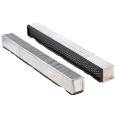 FILTRE HABITACLE RÉF. SC90096CAG - HIFI FILTER FILTRE HABITACLE RÉF. SC90096CAG - HIFI FILTER