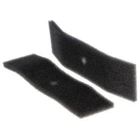 Filtre habitacle de catégorie 1 HIFI SC90343 pour John Deere