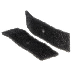 FILTRE HABITACLE CATEGORIE 1 RÉF. SC90343 - HIFI FILTER FILTRE HABITACLE CATEGORIE 1 RÉF. SC90343 - HIFI FILTER