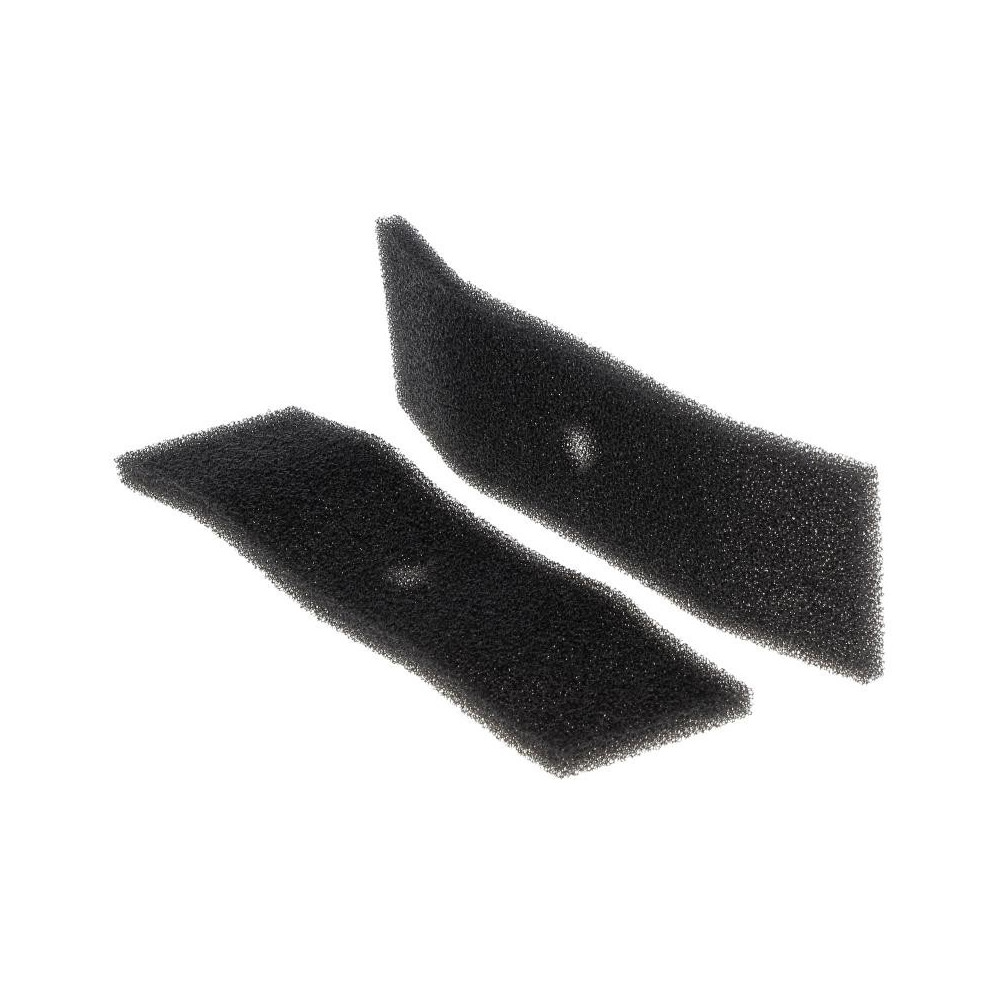 Filtre habitacle de catégorie 1 HIFI SC90343 pour John Deere