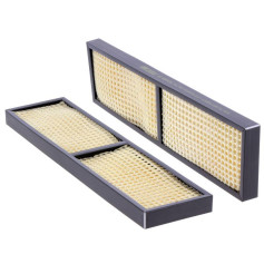 FILTRE HABITACLE RÉF. SC90405 - HIFI FILTER