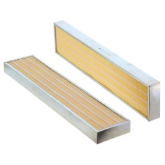 FILTRE HABITACLE RÉF. SC90459 - HIFI FILTER FILTRE HABITACLE RÉF. SC90459 - HIFI FILTER