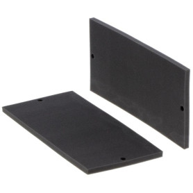 Filtre habitacle HIFI SC90469 pour New Holland