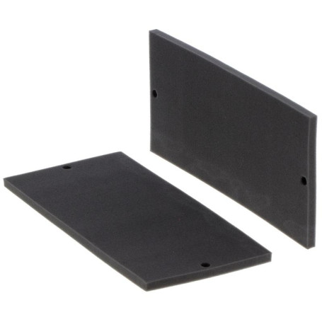 FILTRE HABITACLE RÉF. SC90469 - HIFI FILTER FILTRE HABITACLE RÉF. SC90469 - HIFI FILTER