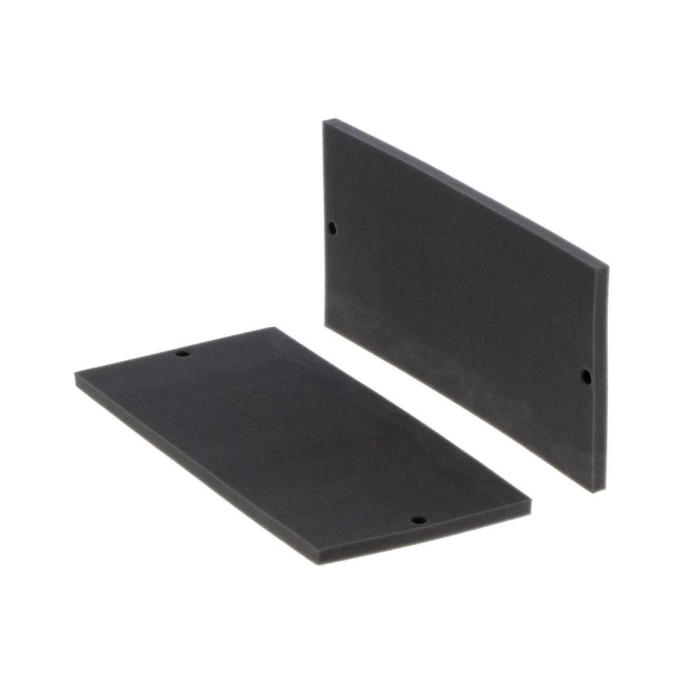 Filtre habitacle HIFI SC90469 pour New Holland