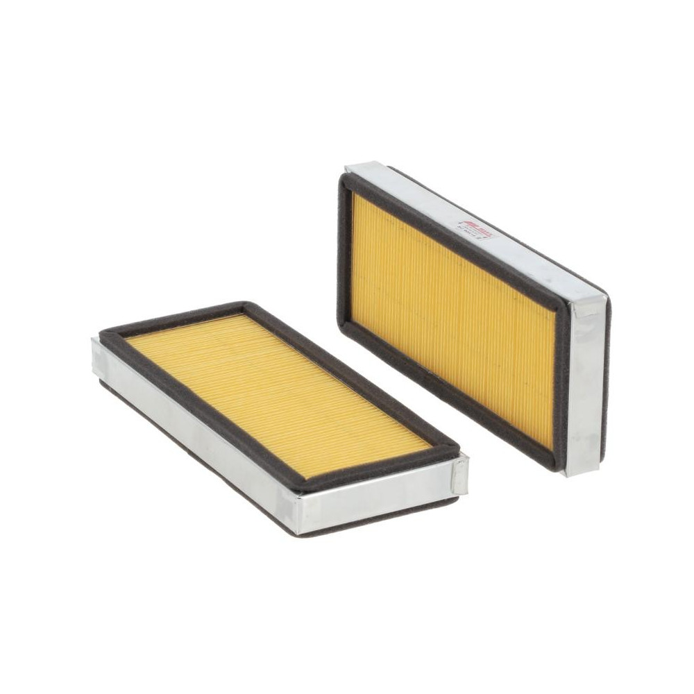Filtre habitacle HIFI SC90514 pour Caterpillar