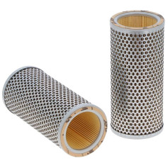 FILTRE HYDRAULIQUE RÉF. SH50722 - HIFI FILTER FILTRE HYDRAULIQUE RÉF. SH50722 - HIFI FILTER