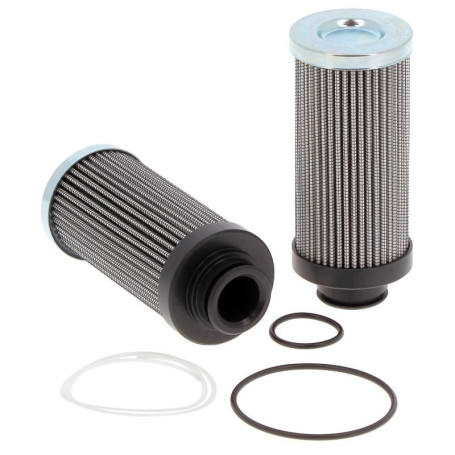 FILTRE HYDRAULIQUE RÉF. SH51240 - HIFI FILTER FILTRE HYDRAULIQUE RÉF. SH51240 - HIFI FILTER