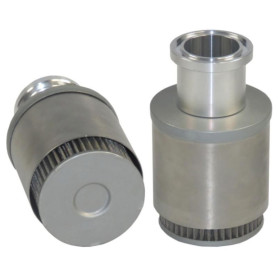 Filtre hydraulique HIFI SH52426 pour Fendt