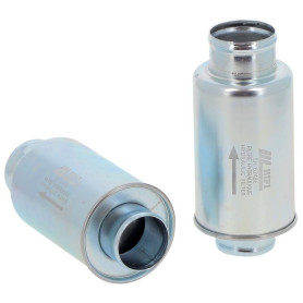 Filtre hydraulique HIFI SH62486 pour Claas