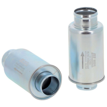 FILTRE HYDRAULIQUE RÉF. SH62486 - HIFI FILTER FILTRE HYDRAULIQUE RÉF. SH62486 - HIFI FILTER