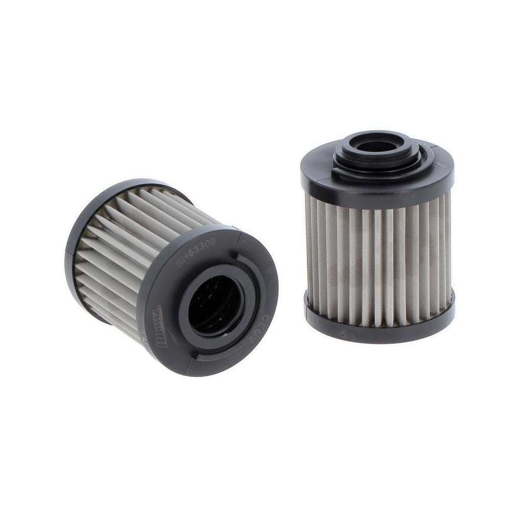 Filtre hydraulique HIFI SH63308 pour Green Shark, Gilibert