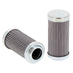 Filtre hydraulique HIFI SH63902 pour Loiseau, Aebi, Tecnoma