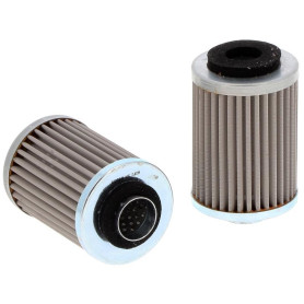 Filtre hydraulique HIFI SH69355 pour Reform