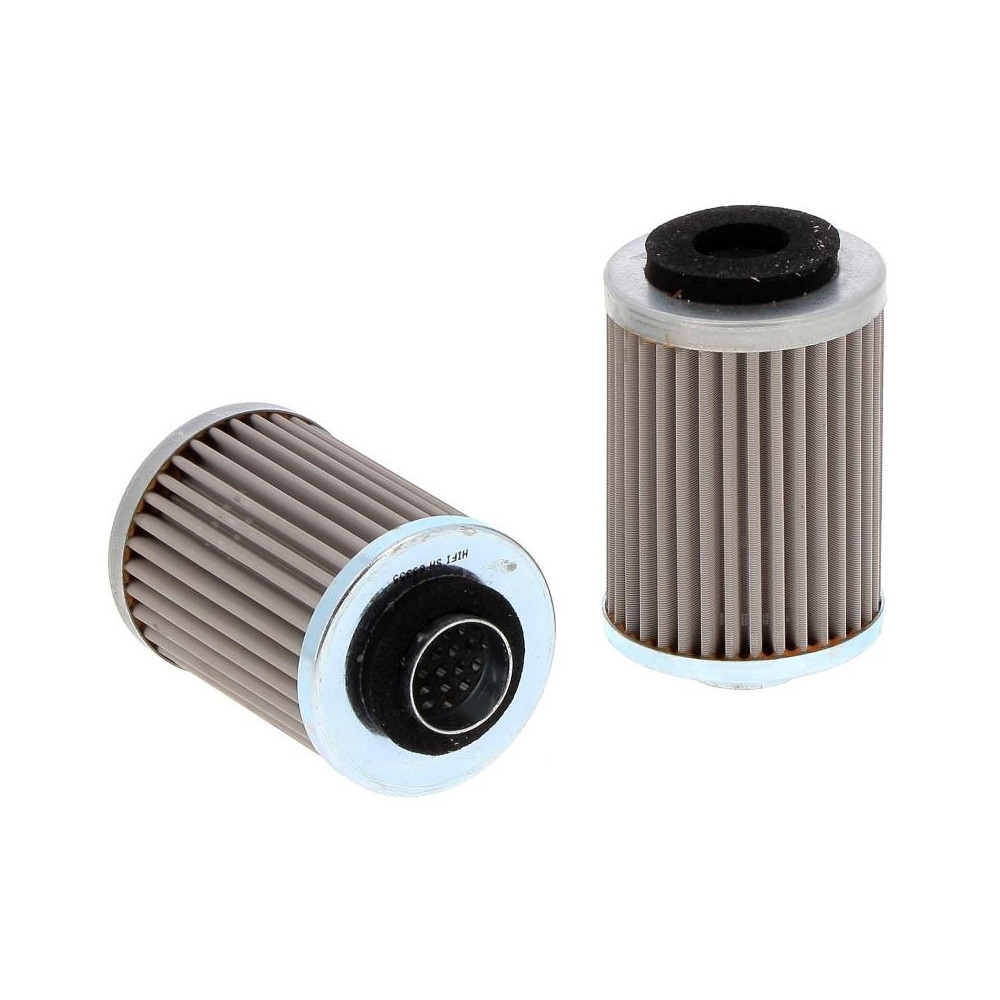 Filtre hydraulique HIFI SH69355 pour Reform