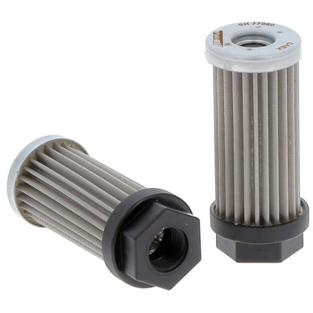 FILTRE HYDRAULIQUE RÉF. SH77060 - HIFI FILTER FILTRE HYDRAULIQUE RÉF. SH77060 - HIFI FILTER