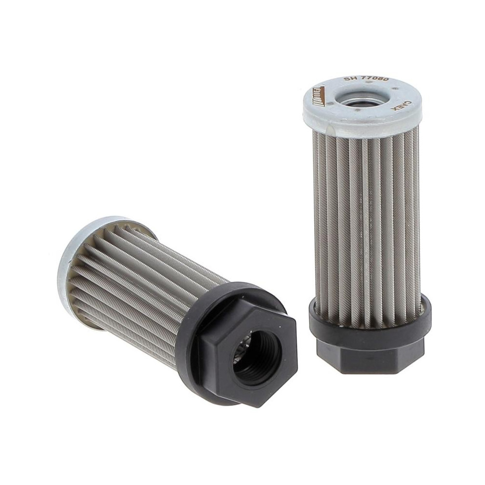 Filtre hydraulique HIFI SH77060 pour Reform