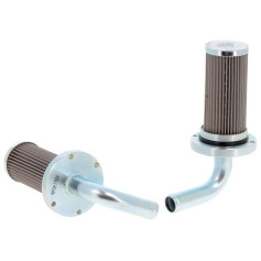 FILTRE HYDRAULIQUE RÉF. SH77924 - HIFI FILTER FILTRE HYDRAULIQUE RÉF. SH77924 - HIFI FILTER