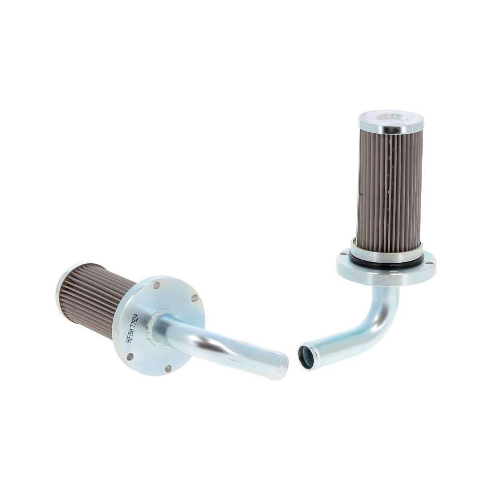 Filtre hydraulique HIFI SH77924 pour Merlo