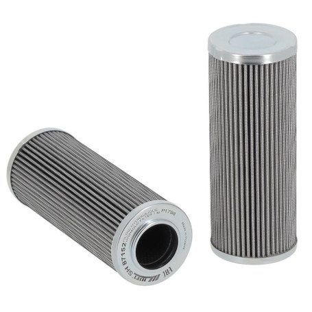 FILTRE HYDRAULIQUE RÉF. SH87152 - HIFI FILTER FILTRE HYDRAULIQUE RÉF. SH87152 - HIFI FILTER
