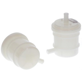 Filtre à gasoil HIFI SN21601 pour New Holland, LS, Kato-imer