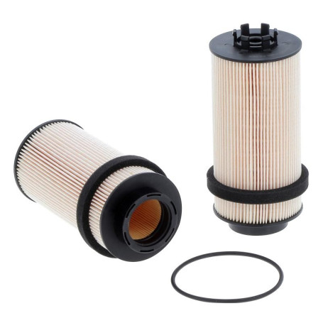 FILTRE A GASOIL RÉF. SN30014 - HIFI FILTER FILTRE A GASOIL RÉF. SN30014 - HIFI FILTER