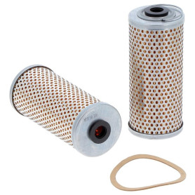 Filtre à huile HIFI SO386 pour Lamborghini, Toselli