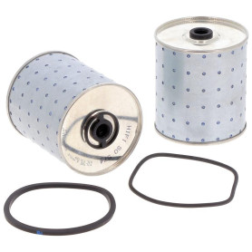 Filtre à huile HIFI SO574 pour Holder, Massey Harris