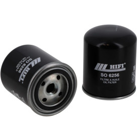 Filtre à huile HIFI SO6256 pour Kioti