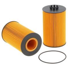 FILTRE A HUILE RÉF. SO7151 - HIFI FILTER FILTRE A HUILE RÉF. SO7151 - HIFI FILTER