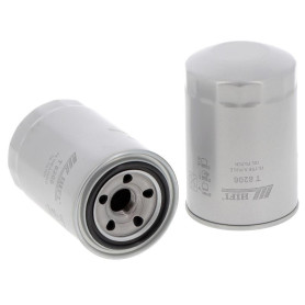 Filtre à huile HIFI SO8206 pour LS, John Deere