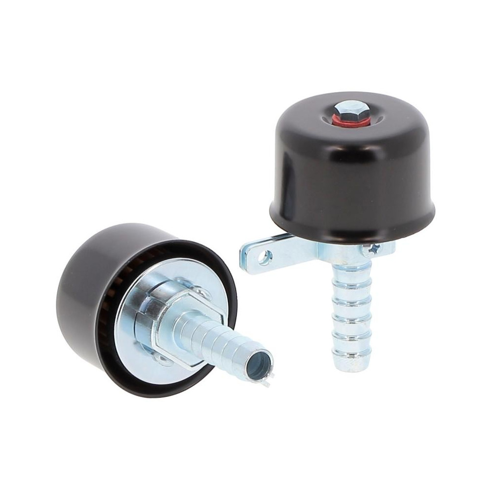 Filtre d'aération complet HIFI FS368 pour Manitou
