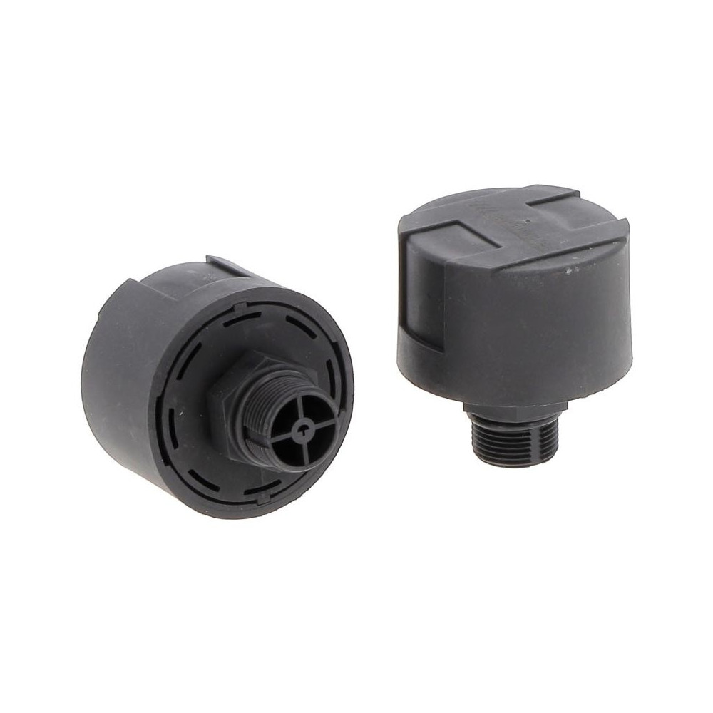 Filtre d'aération complet HIFI FS374 pour Merlo
