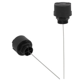 Filtre d'aération complet HIFI FS809 pour Giant-tobroco, Kubota