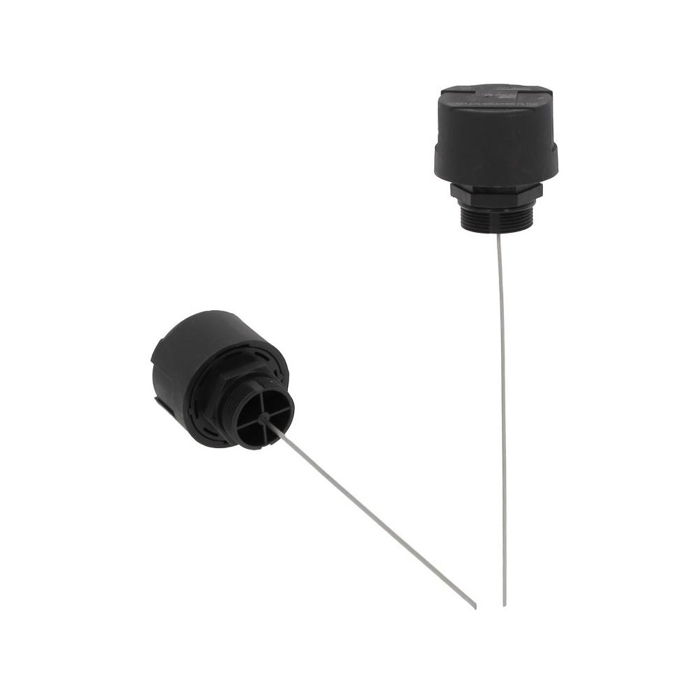 Filtre d'aération complet HIFI FS809 pour Giant-tobroco, Kubota