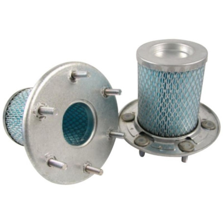 FILTRE A AIR RÉF. SA10288 - HIFI FILTER FILTRE A AIR RÉF. SA10288 - HIFI FILTER