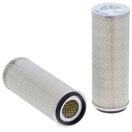 FILTRE A AIR RÉF. SA10411 - HIFI FILTER FILTRE A AIR RÉF. SA10411 - HIFI FILTER