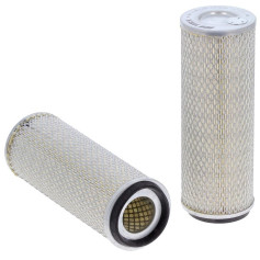 FILTRE A AIR RÉF. SA10411 - HIFI FILTER FILTRE A AIR RÉF. SA10411 - HIFI FILTER