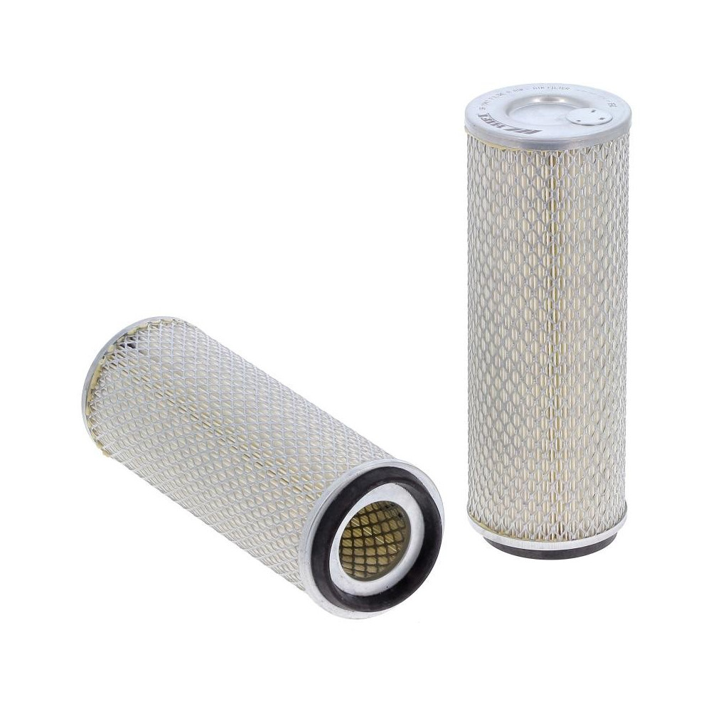 Filtre à air HIFI SA10411 pour Volvo, Bolinder-munktell