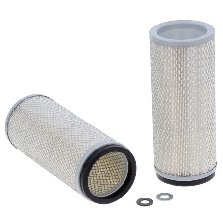 FILTRE A AIR RÉF. SA10437 - HIFI FILTER FILTRE A AIR RÉF. SA10437 - HIFI FILTER