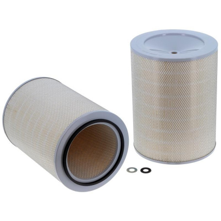 FILTRE A AIR RÉF. SA10801 - HIFI FILTER FILTRE A AIR RÉF. SA10801 - HIFI FILTER