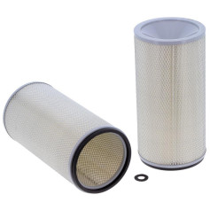 FILTRE A AIR RÉF. SA10833 - HIFI FILTER FILTRE A AIR RÉF. SA10833 - HIFI FILTER