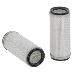 FILTRE A AIR RÉF. SA12328 - HIFI FILTER FILTRE A AIR RÉF. SA12328 - HIFI FILTER