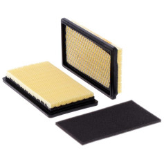 FILTRE A AIR RÉF. SA12468 - HIFI FILTER FILTRE A AIR RÉF. SA12468 - HIFI FILTER