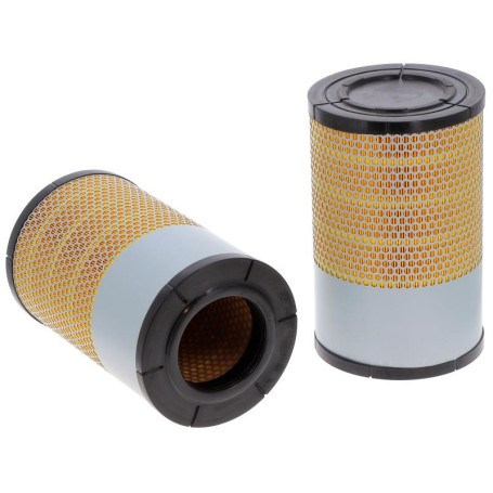 FILTRE A AIR RÉF. SA160128 - HIFI FILTER FILTRE A AIR RÉF. SA160128 - HIFI FILTER