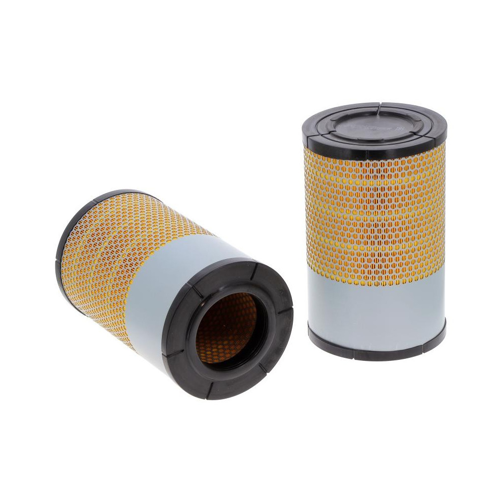 Filtre à air HIFI SA160128 pour Kubota