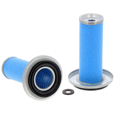 FILTRE A AIR RÉF. SA16039 - HIFI FILTER