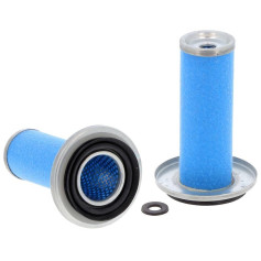 FILTRE A AIR RÉF. SA16039 - HIFI FILTER